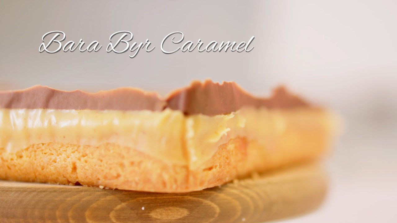 Bara Byr Caramel