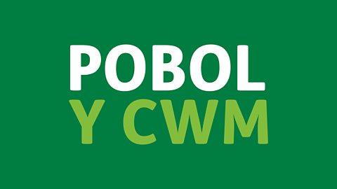 Pobol y Cwm